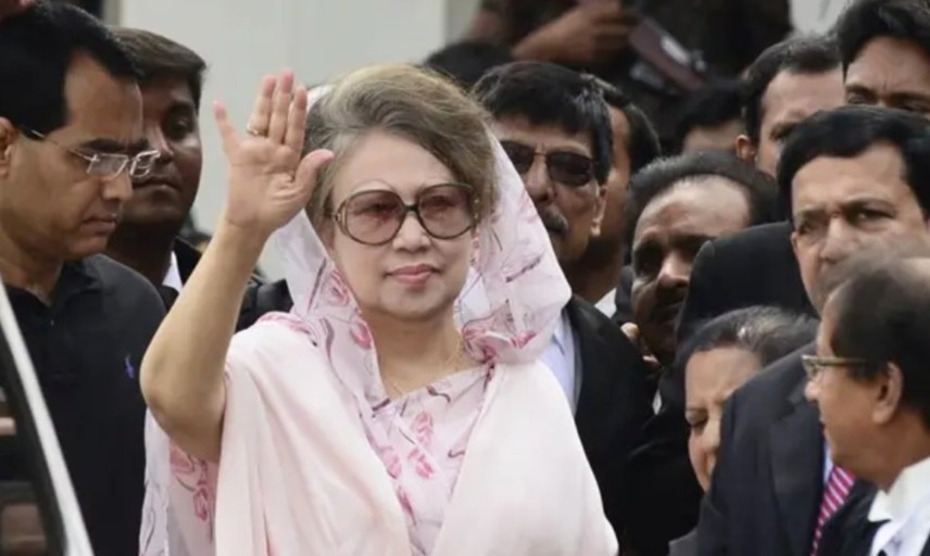 খালেদা জিয়ার দেশে ফেরার দিন পথে থাকবে নিশ্ছিদ্র নিরাপত্তা: ডিএমপি